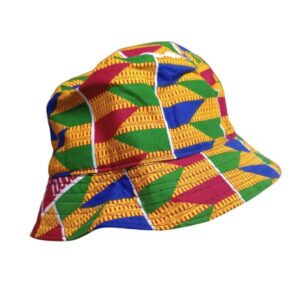 Ankarated Bucket Hat