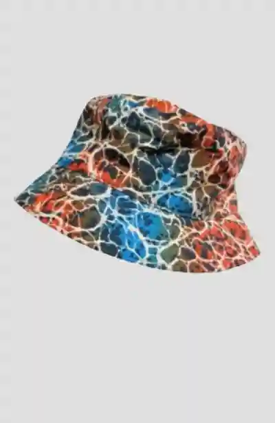 Ankarated Bucket Hat