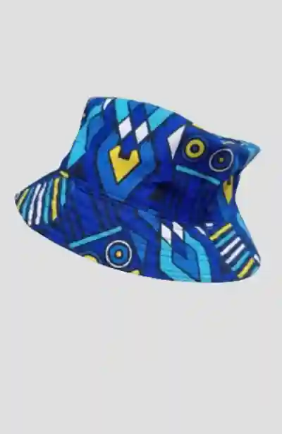 Ankarated Bucket Hat