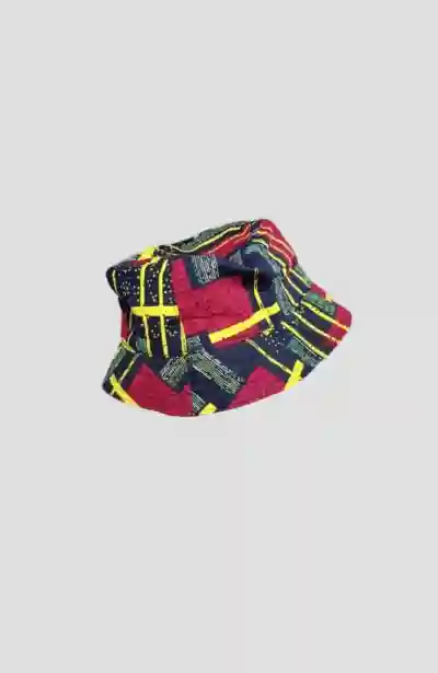 Ankarated Bucket Hat