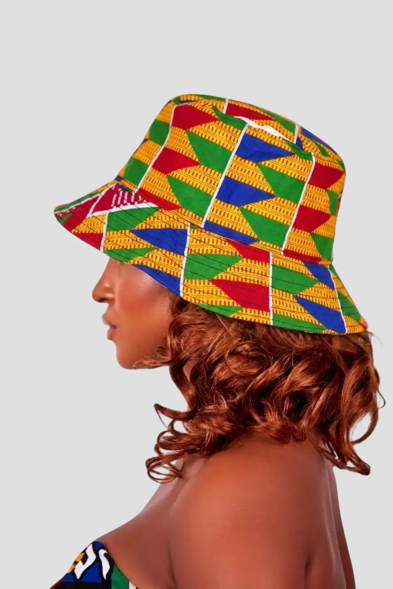 Ankarated Bucket Hats (1)