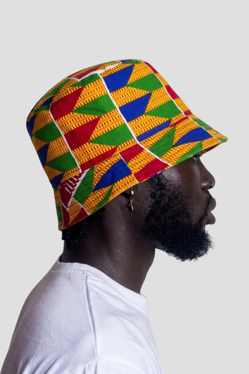 Ankarated Bucket Hats