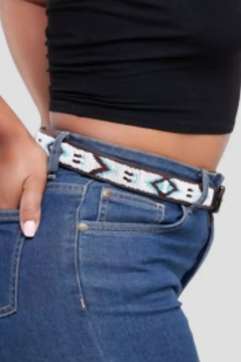 Belts-Ankarated